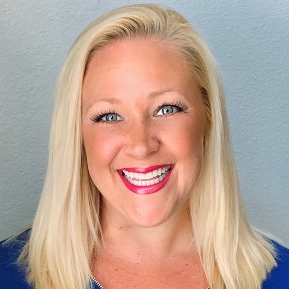 Meet your Posher, Leah